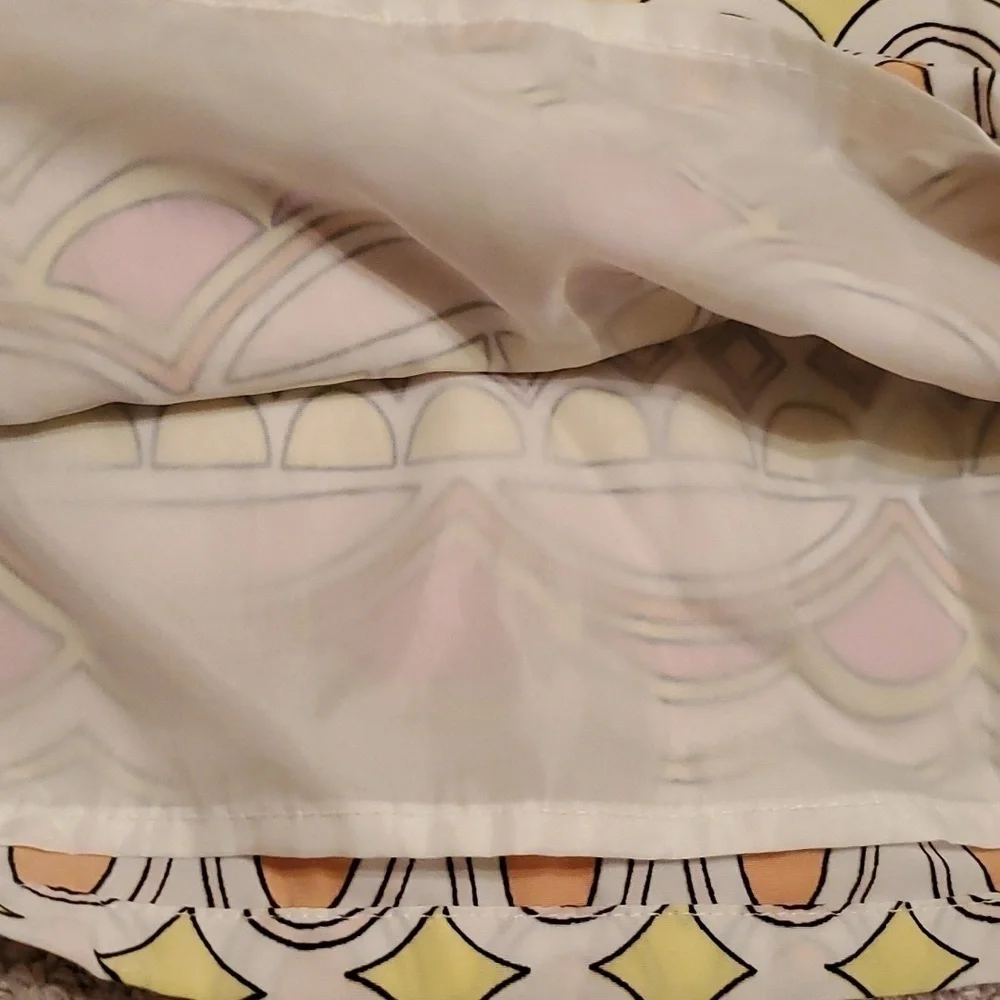 NWOT OshKosh Genuine Kids Toddler Girls Shift Dress Size 2T